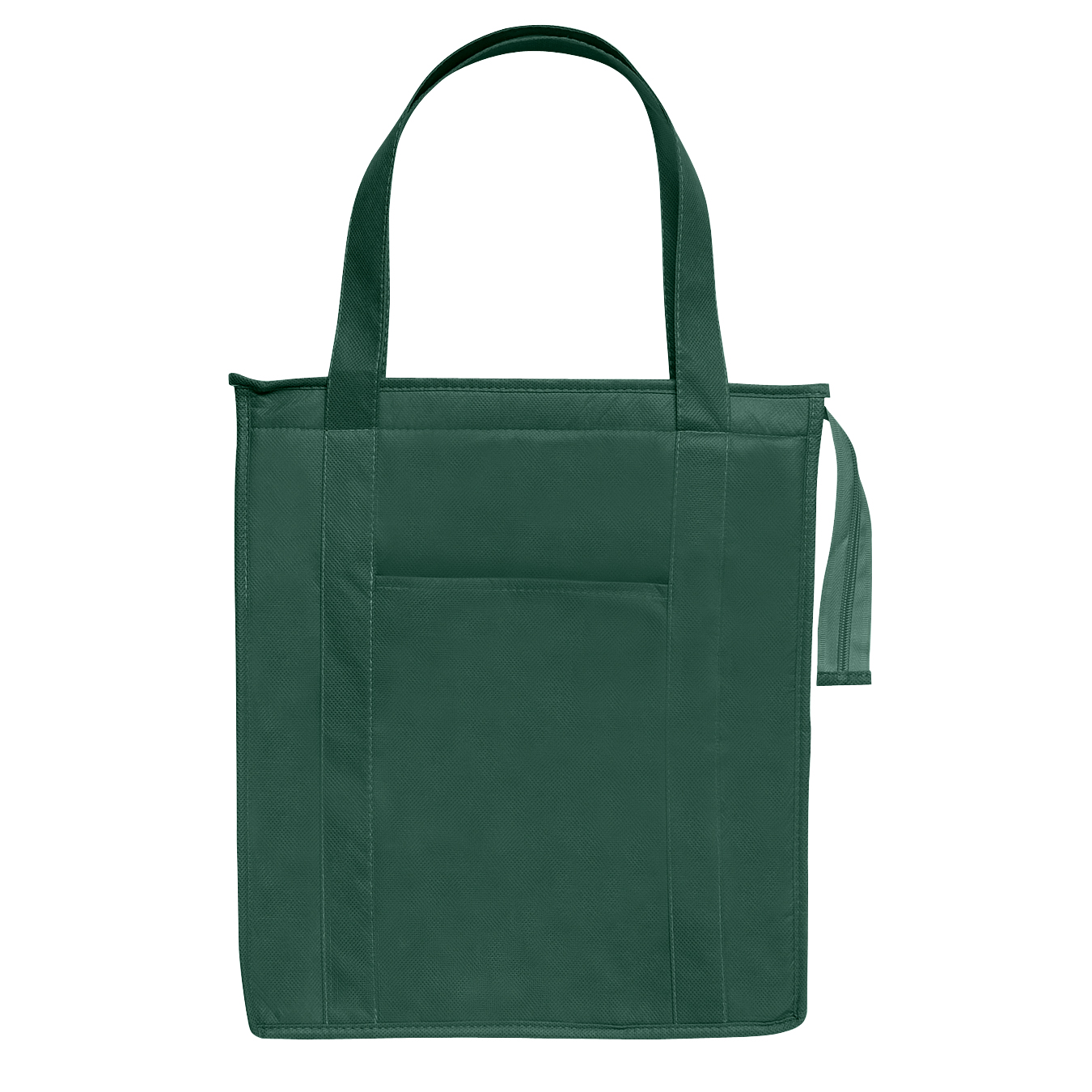 Non-Woven Insulated Shopper Tote Bag 11