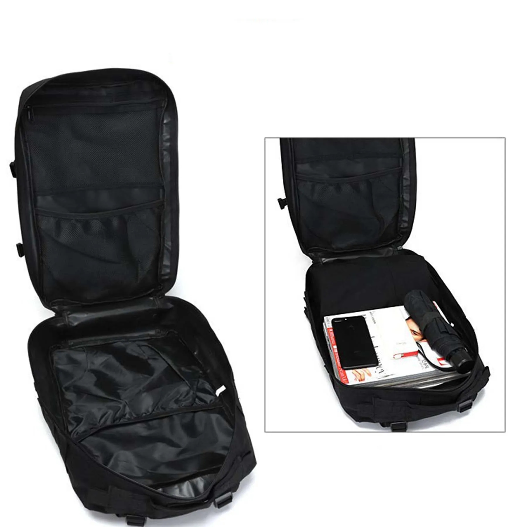 Military Tactical Backpack 6