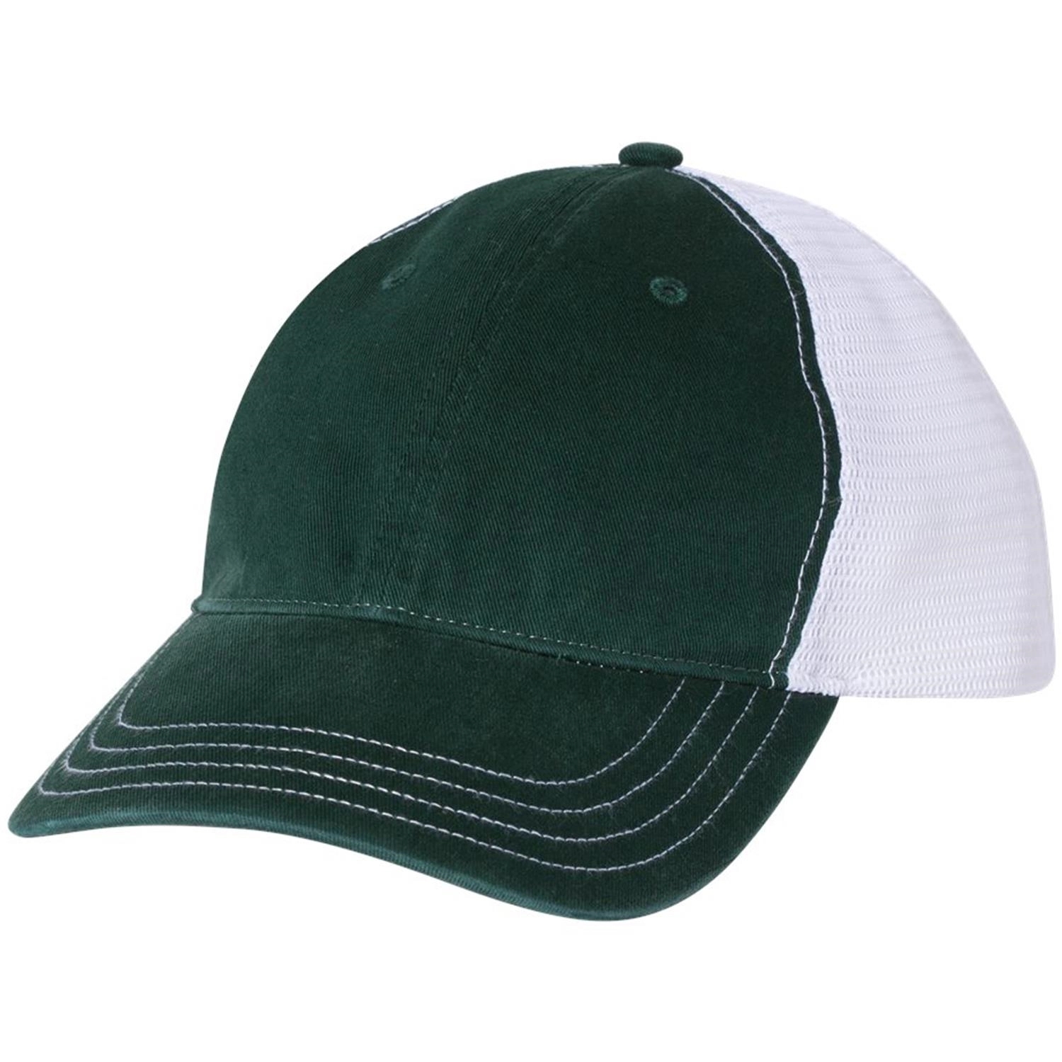 Richardson Garment-Washed Trucker Cap 10