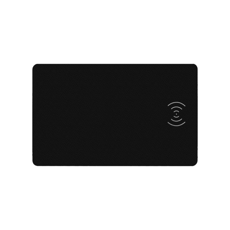 Chi-Charge Mouse Pad 4