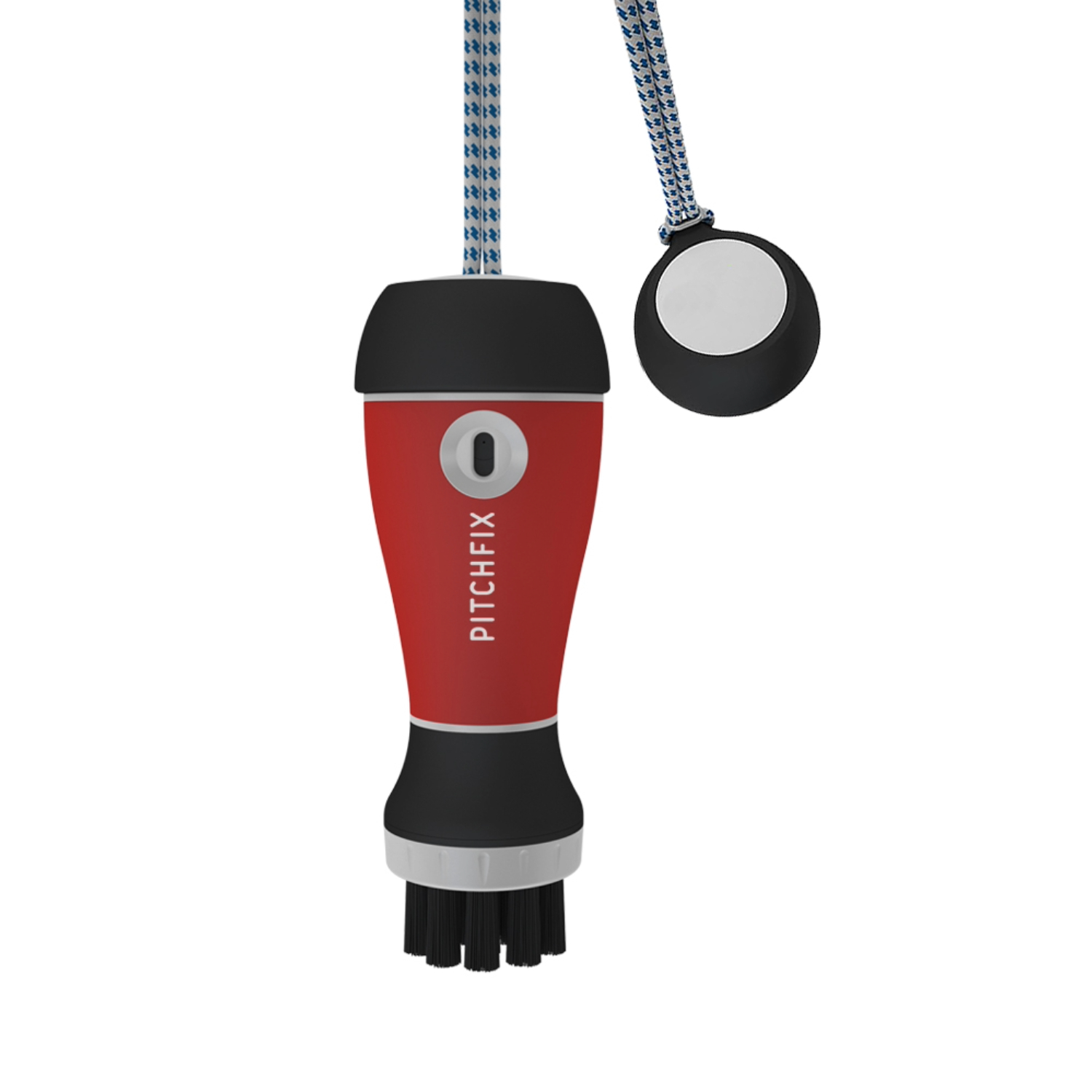 Pitchfix Aquabrush Golf Club Cleaner Brush 7