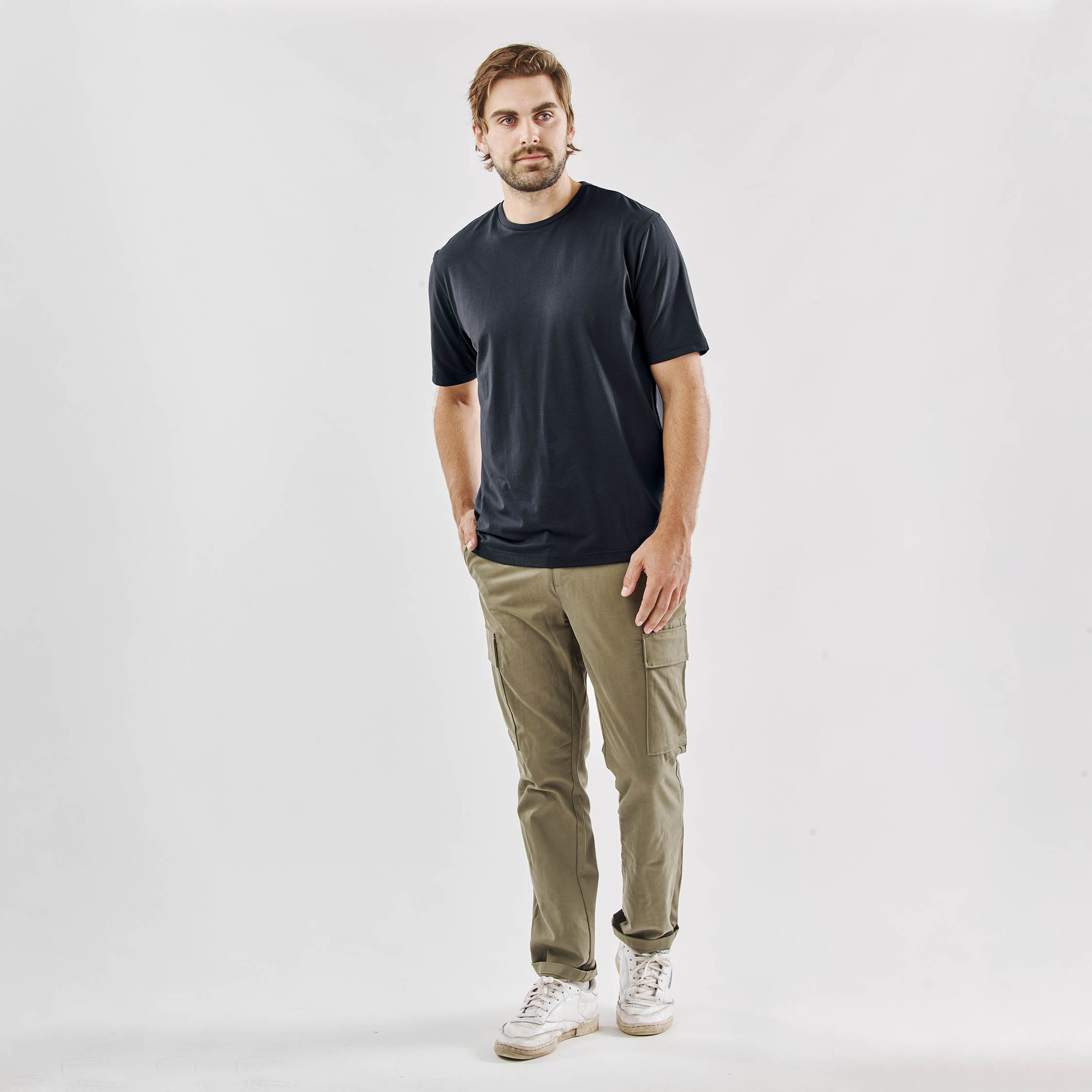 Stormtech Men's Oasis S/S Tee 11