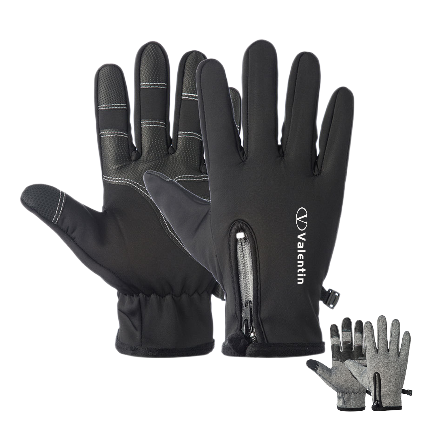 Winter Sport Thermal Gloves 1