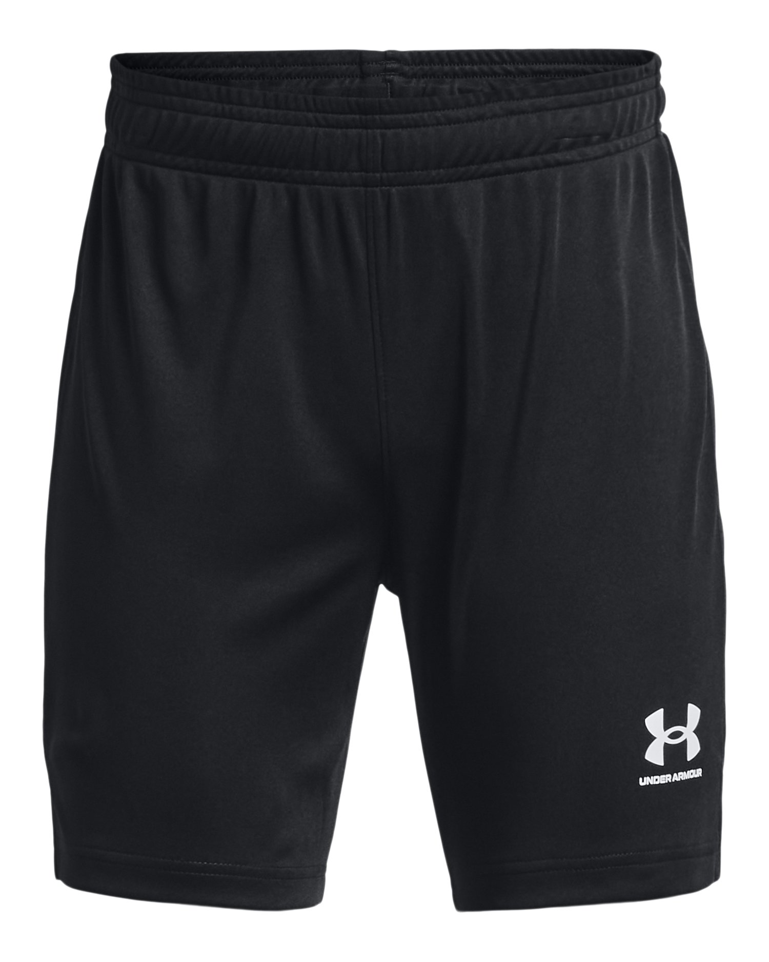 UA Challenger Core Boys' Shorts 3