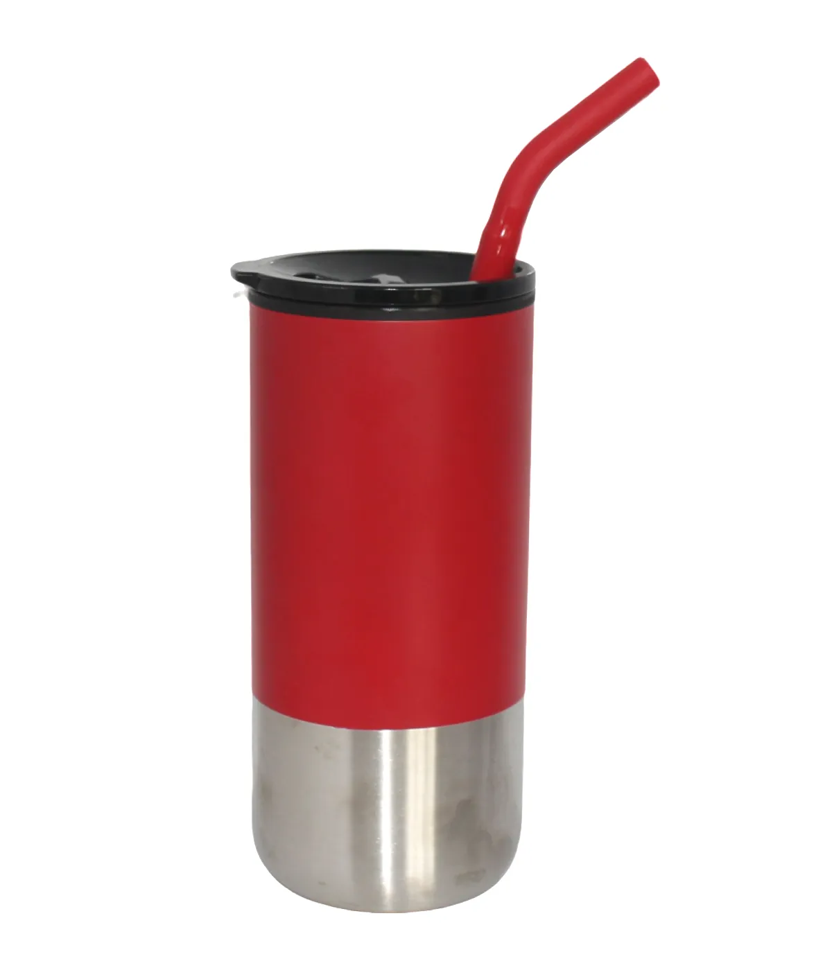 18oz - Stainless Combo Tumbler 14