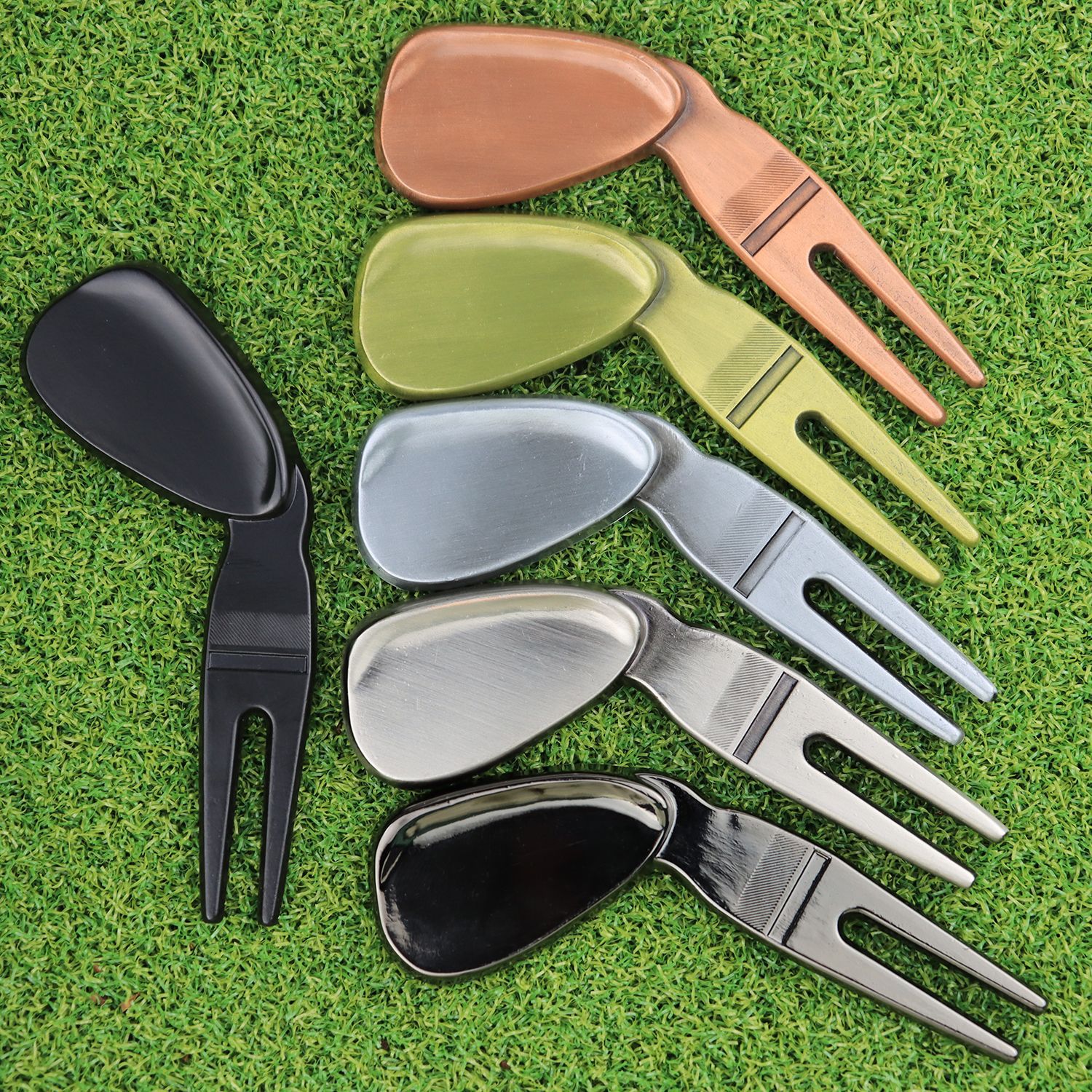 High Quality Golf Divot Tool 2