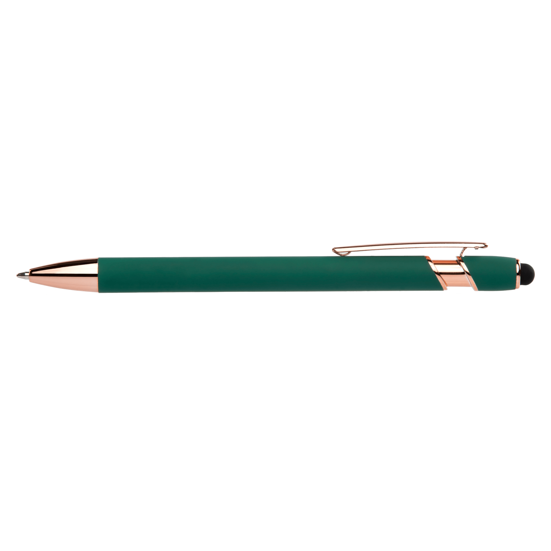 Ellipse Gel Softy Rose Gold w/Stylus 42