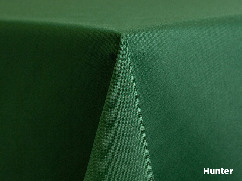 108" Round Table Cover, Non-stock Colors 24
