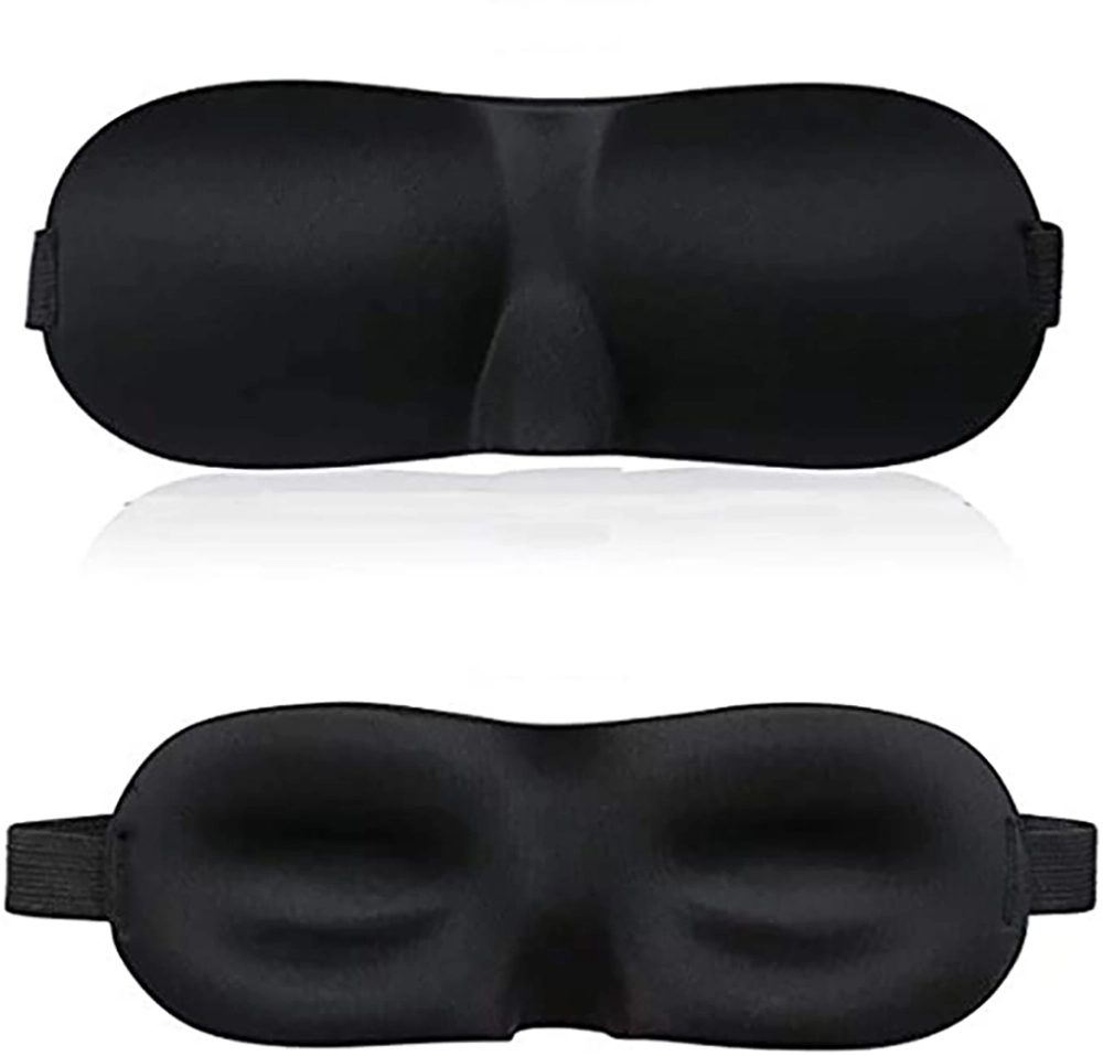 3D Eye Mask 2