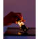 Mini Spiral Filament 100 Lumens Lantern Flashlight 13