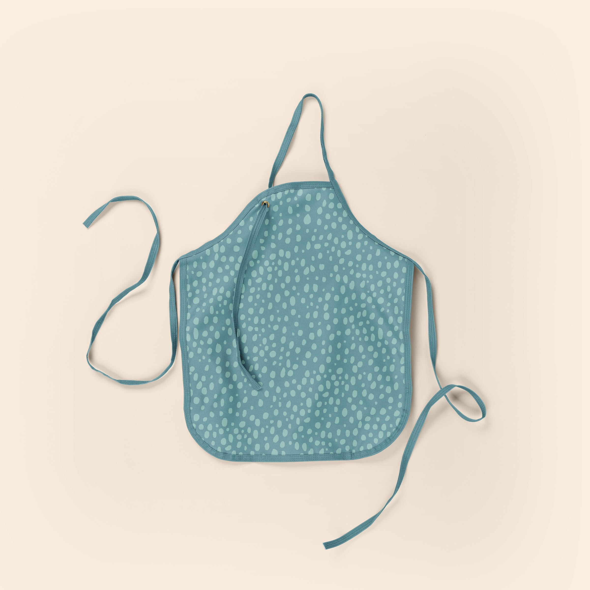 SWEETKINS TODDLER - ADJUSTABLE - 4CP POLY 2