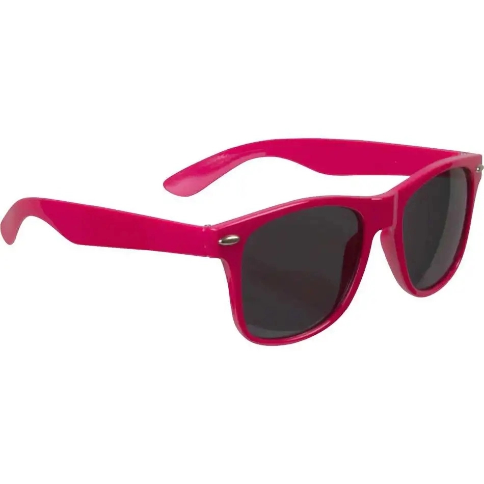 UV Protection Single Tone Sunglasses 10