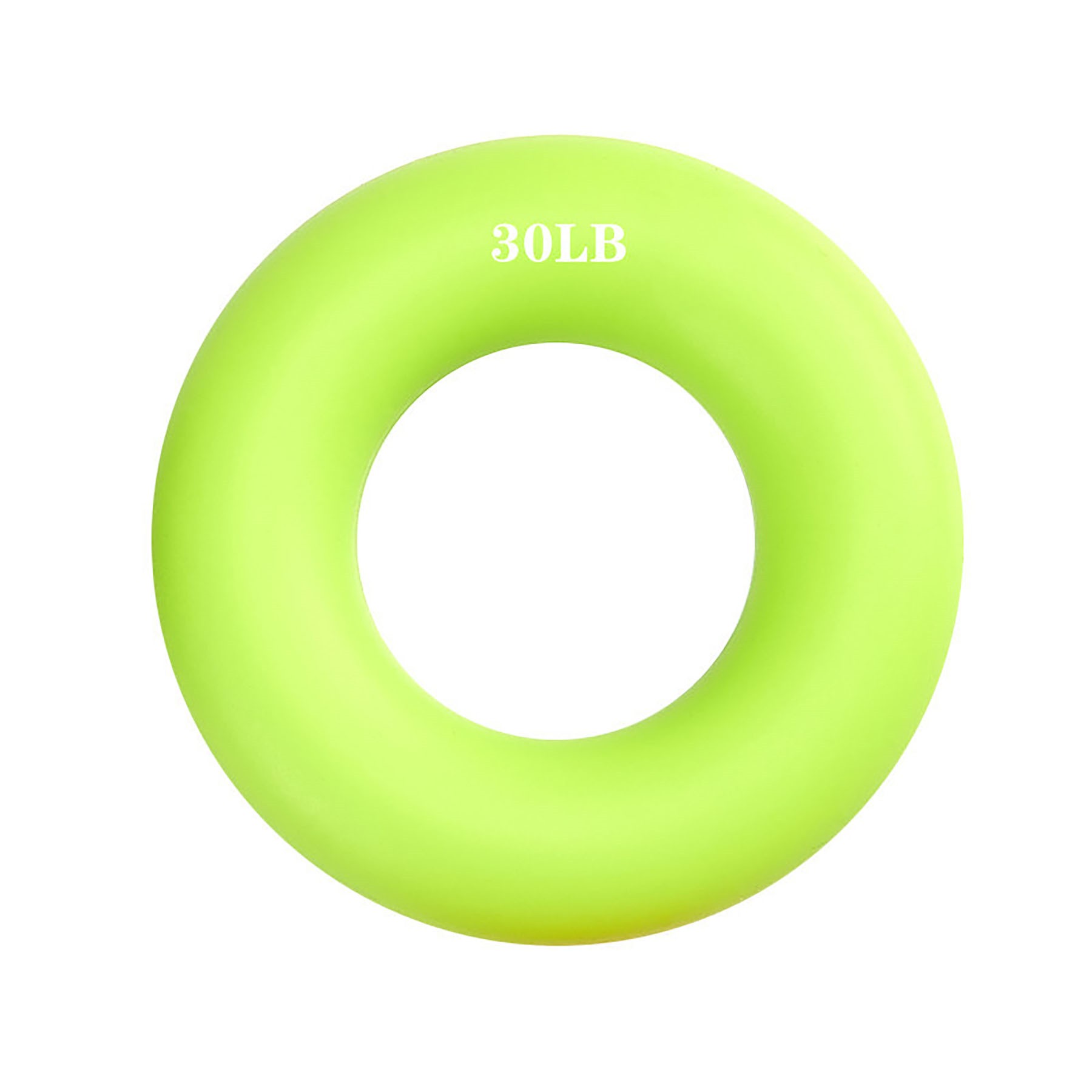 30-60LB Hand Muscle Exercise Ring 9