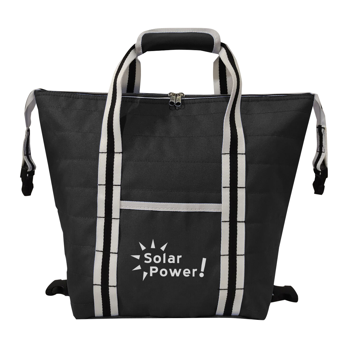 Express Lunch Expandable Cooler Bag 5