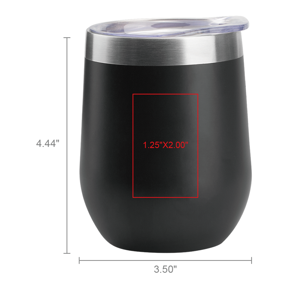 Etna 10 oz Stainless Steel Tumbler