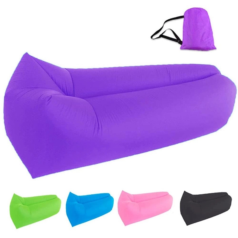 Camping Inflatable Sofa 2