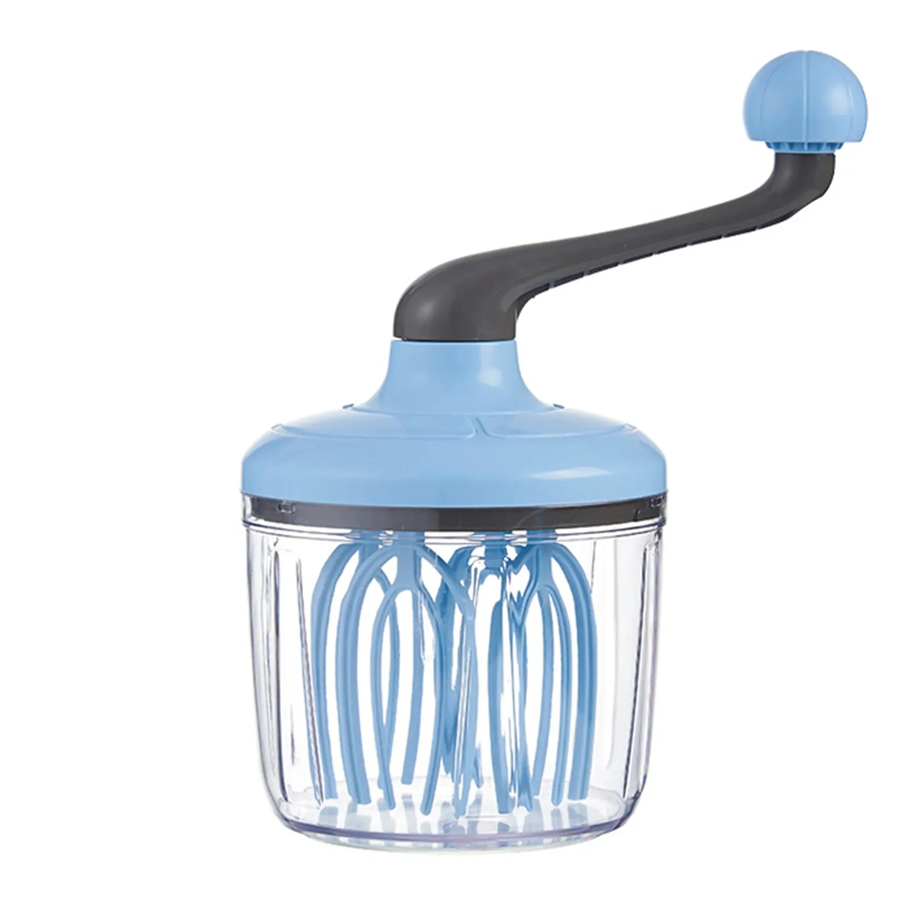 Pet Hand cream stir whisk 2