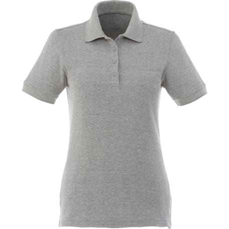 Women's BELMONT Short Sleeve Polo 189