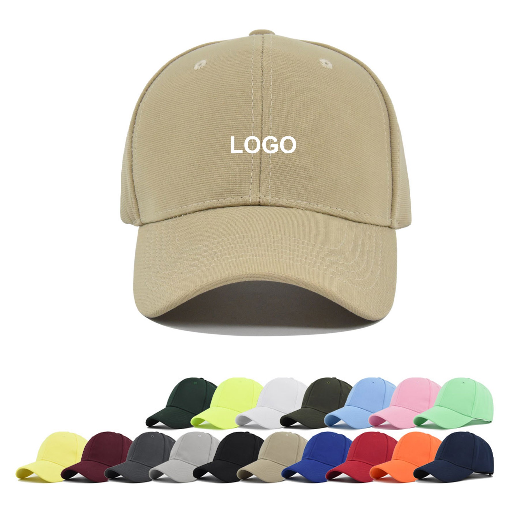 Sports Baseball Cap