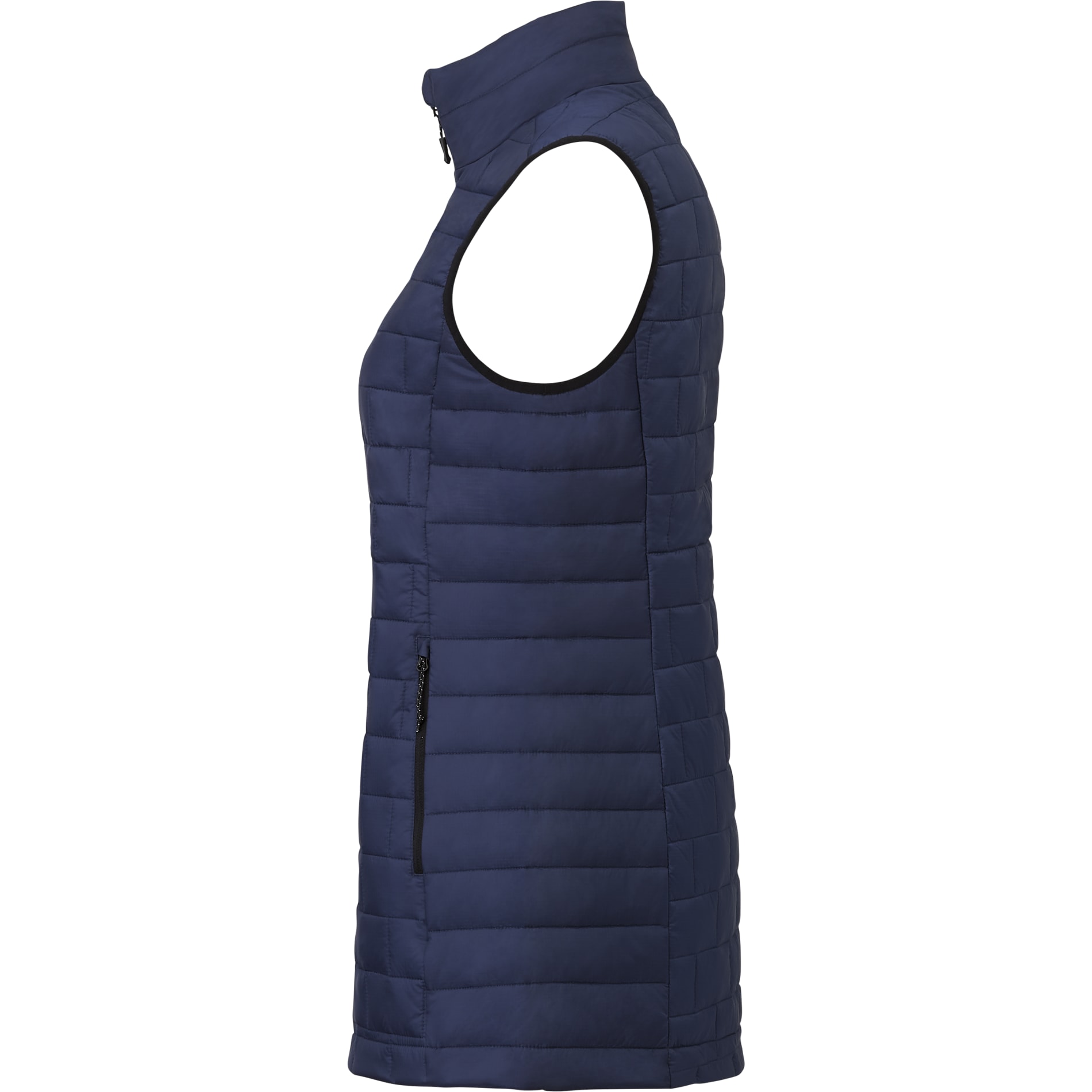 Women's TELLURIDE Packable Insulated Vest 109