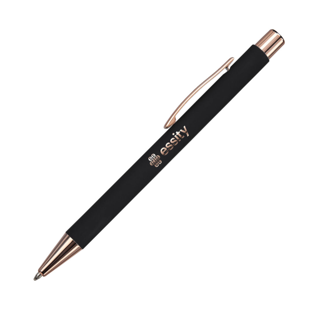 Lisse Metal Pen 34