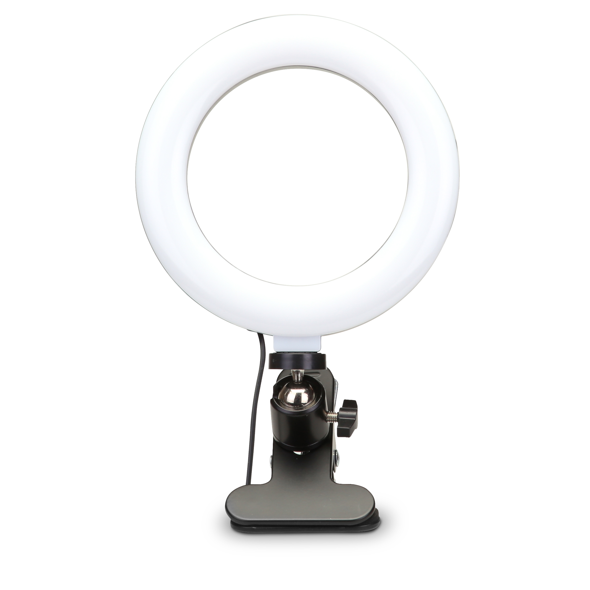 Webcam Ring Light 2