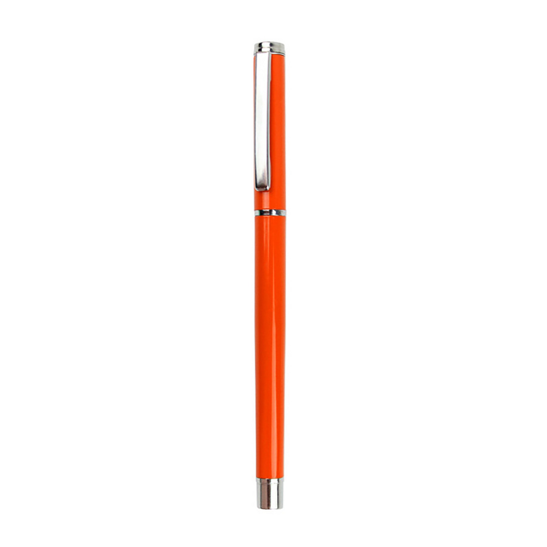 Black Metal Neutral Pen 13