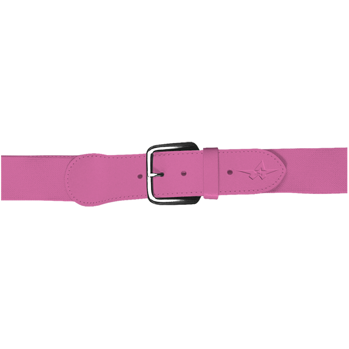 Youth Baseball Belt 1.5 Width 9