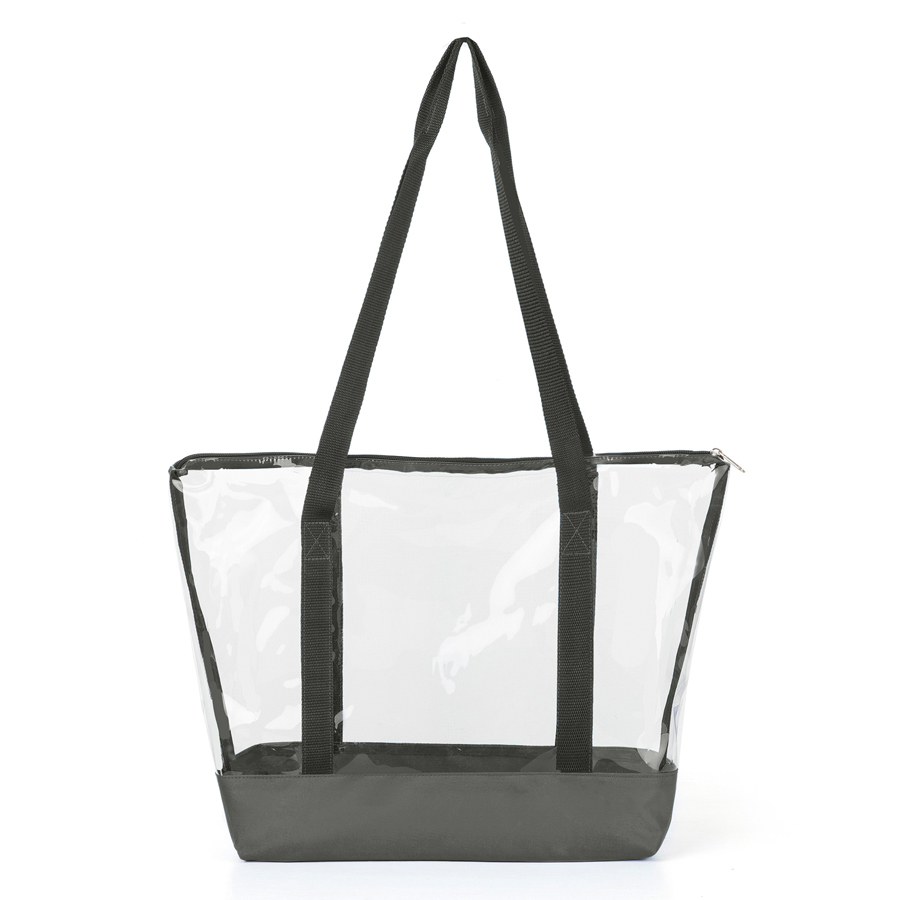 ClearPass Shoulder Bag w/ 600D Bottom 7