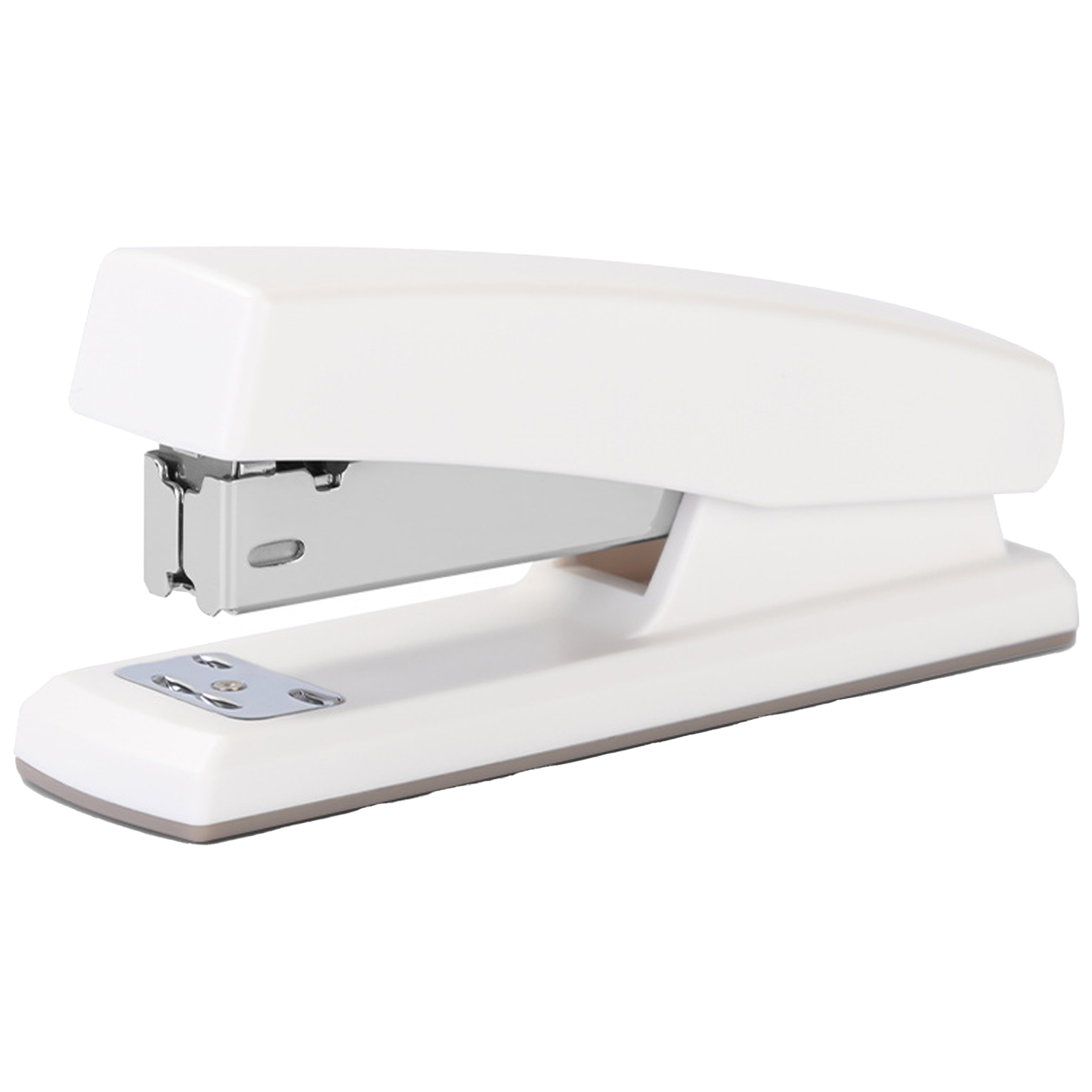 Plastic Student Stationery Stapler 3