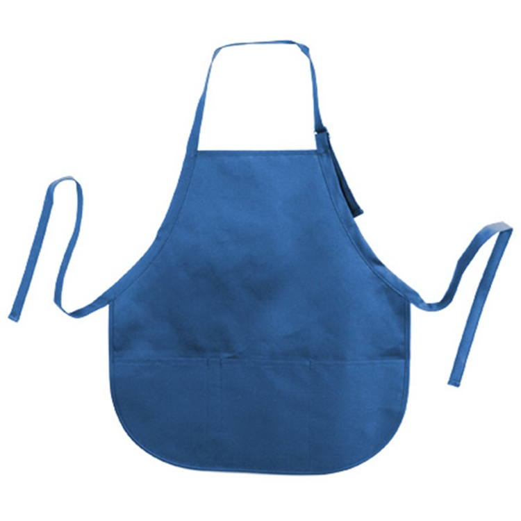 Sara AS3R Cotton Twill Apron 18