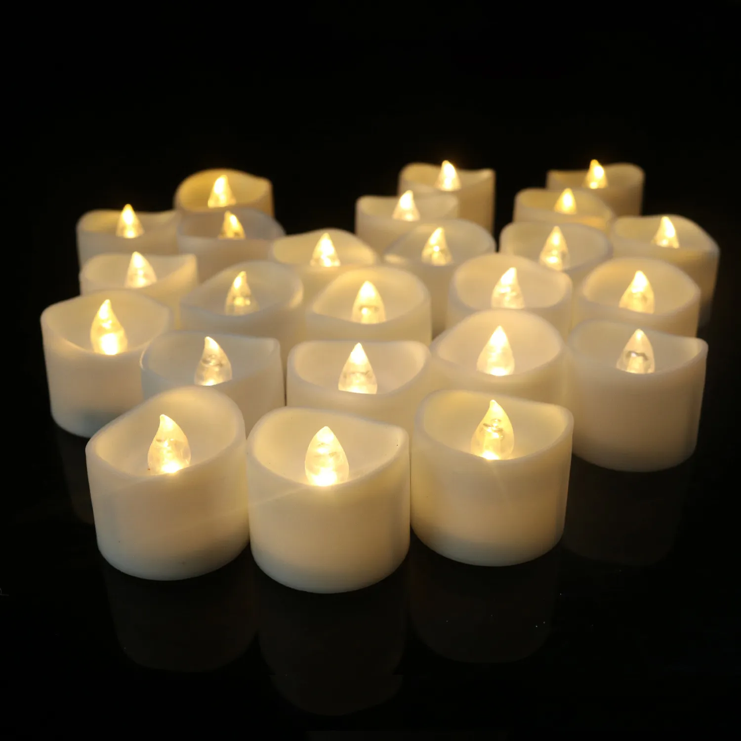 Flameless LED Tea Light 5