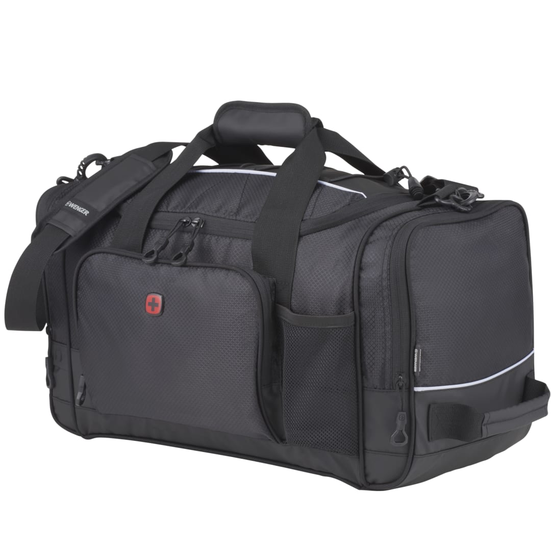 Wenger Apex 20" RPET Sport Duffel 3