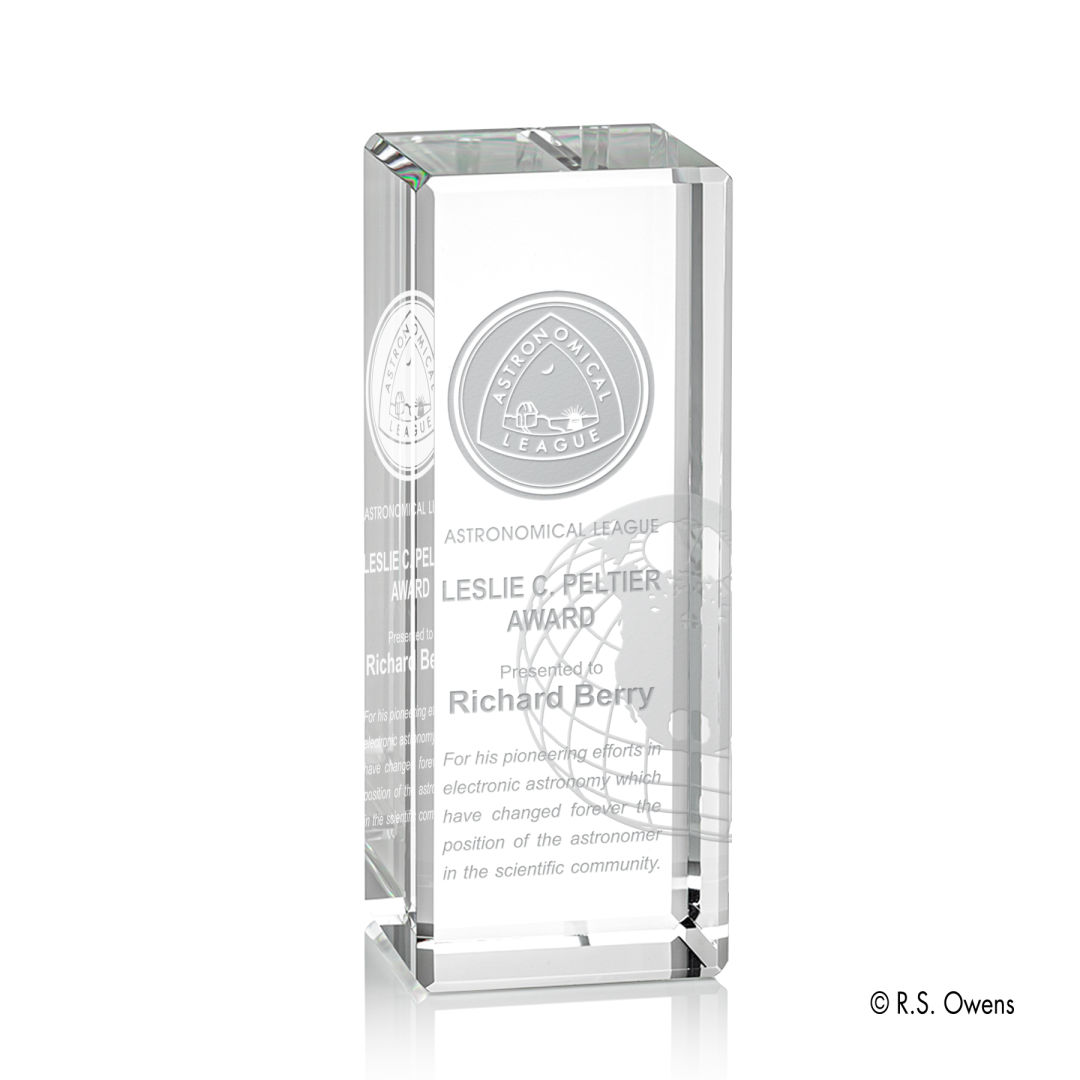 Global Achievement Award 4
