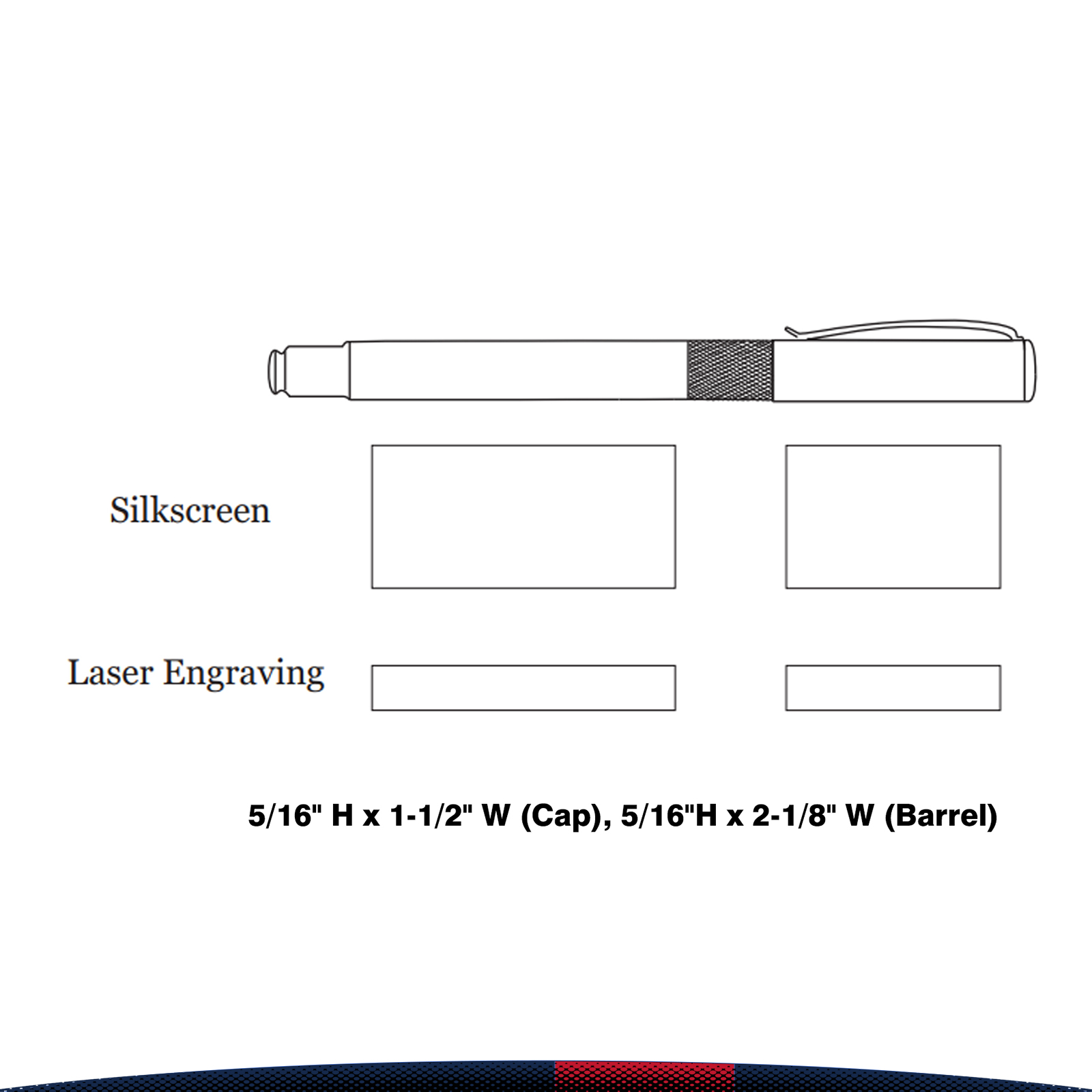 Talnip Metal Pen 5