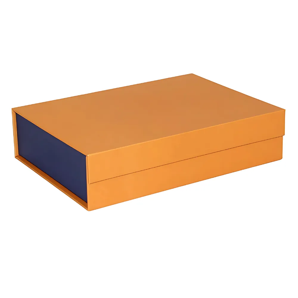 Cosmetic Magnetic Box 5