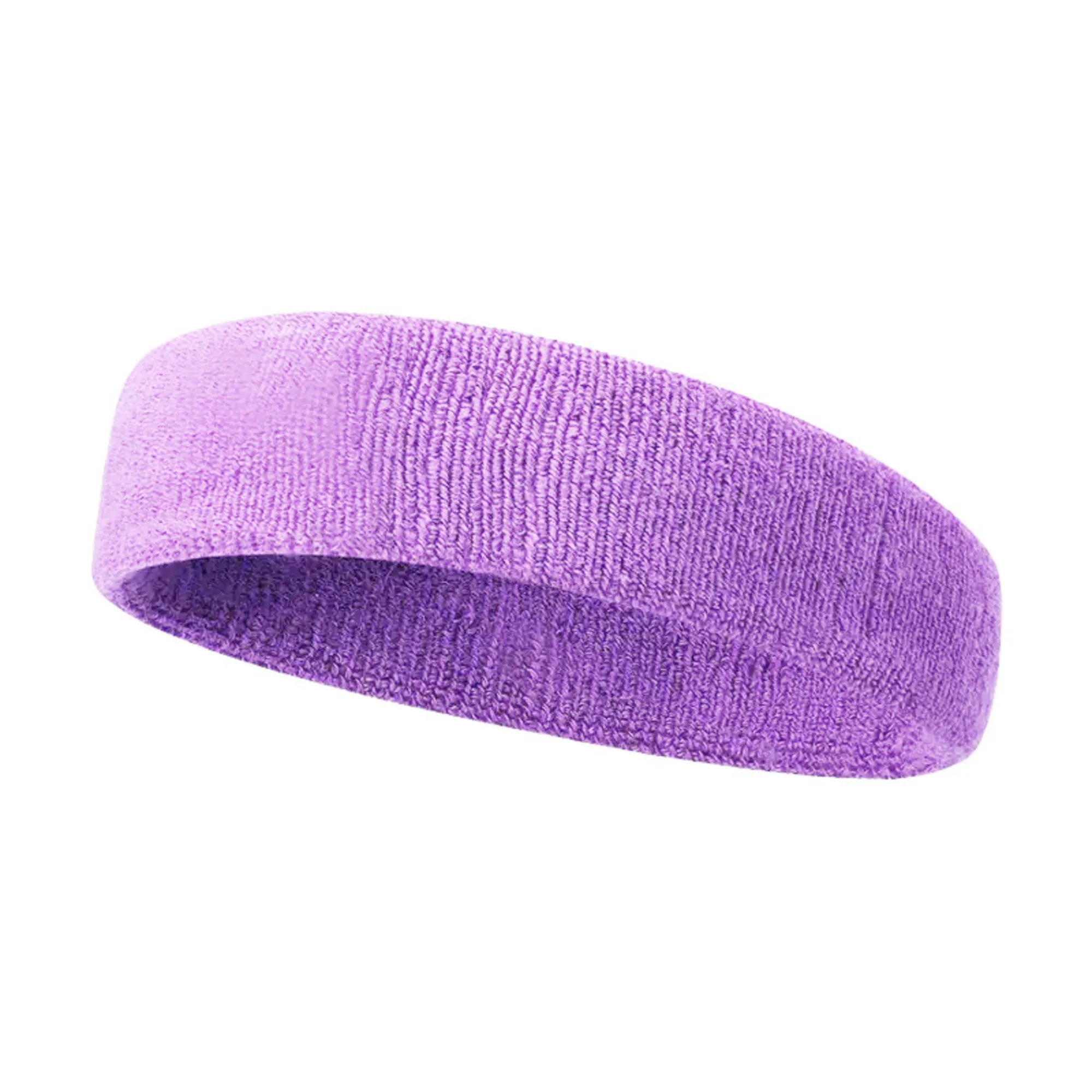 Elastic Sports Sweat Absorbing Headscarf Can Print Logo 6