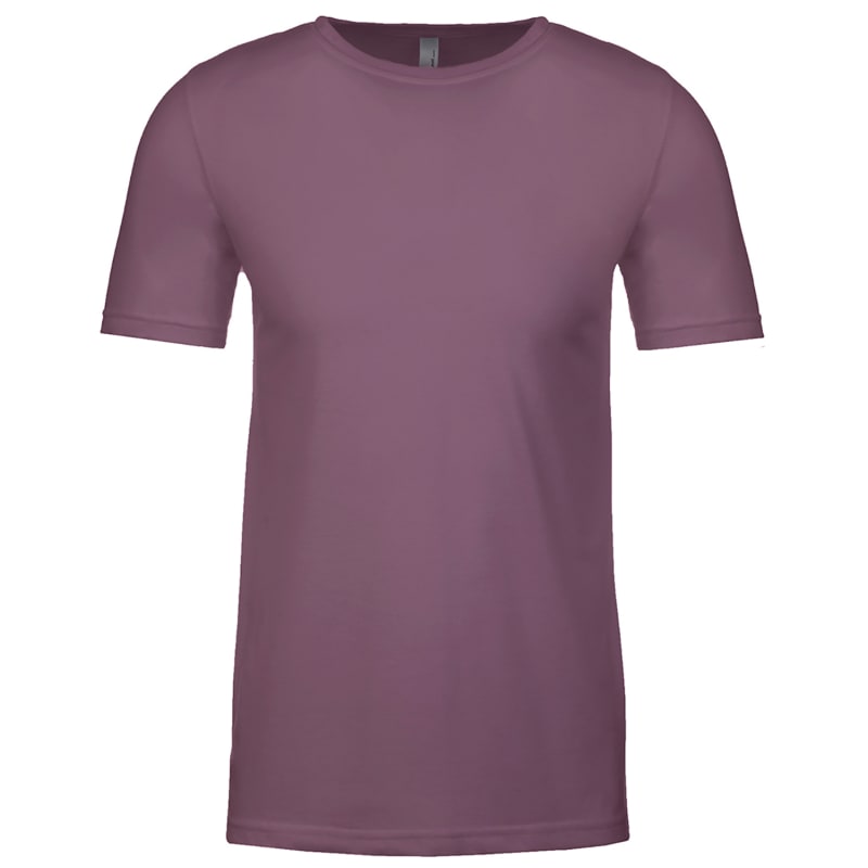 Next Level Unisex Poly/Cotton Crew 4