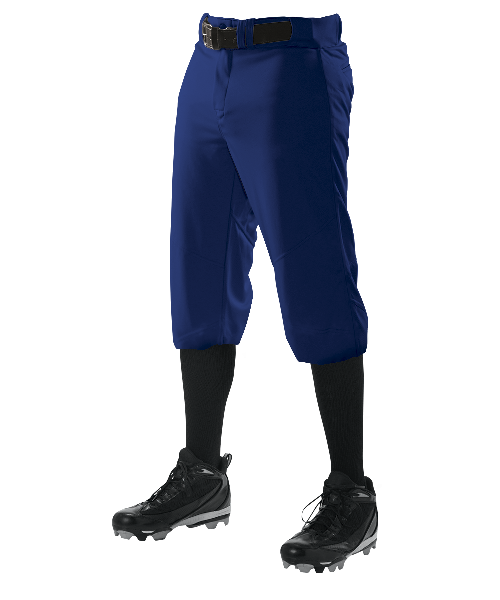 Youth Crush Knicker Pant 7