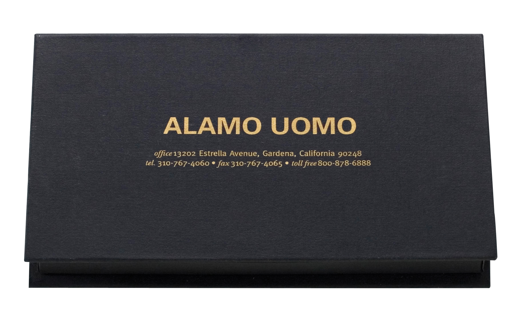 Premade Triple Pen Set with Achilles Pens and Letter Opener 3