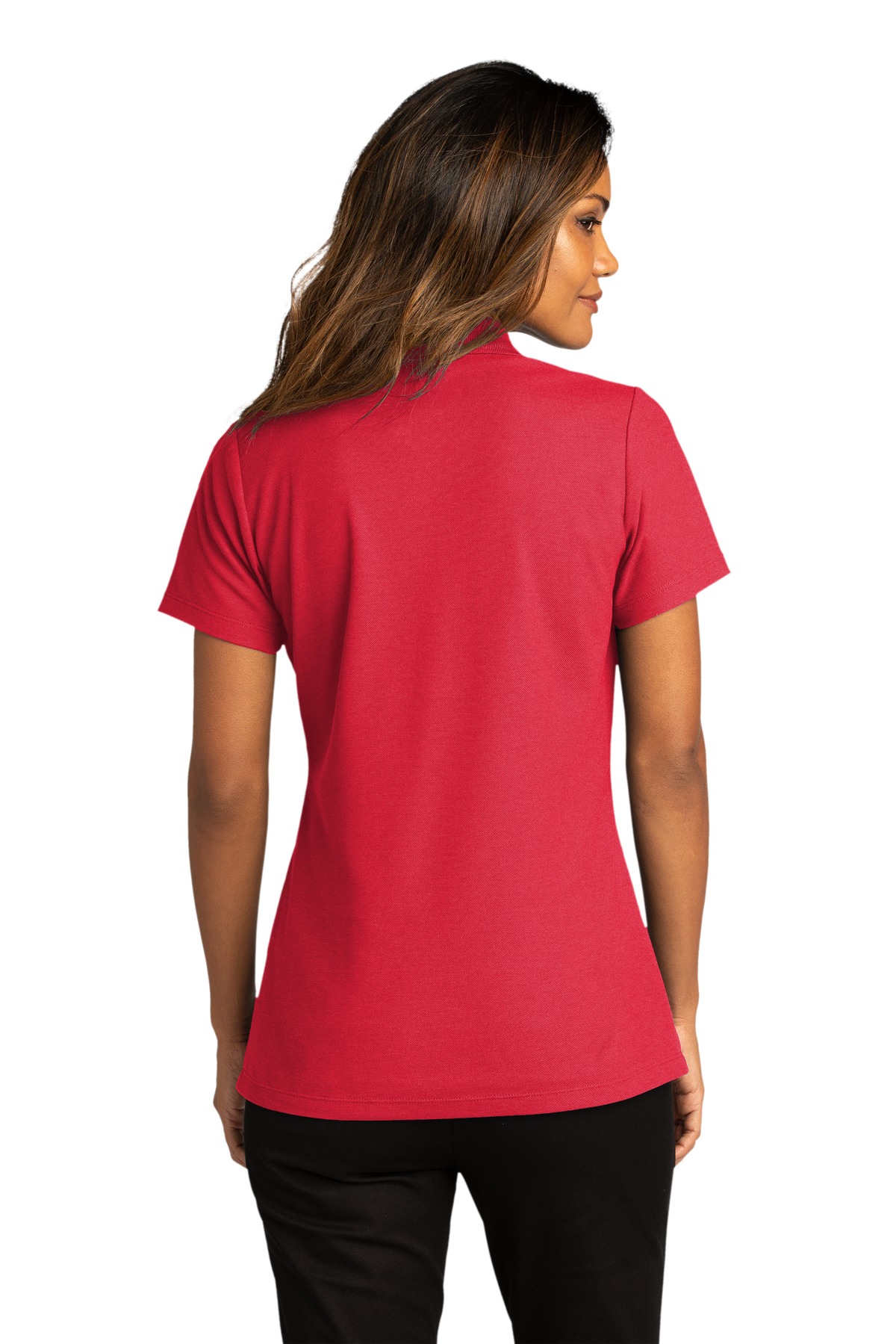 Port Authority® Women's SuperPro React Polo 57
