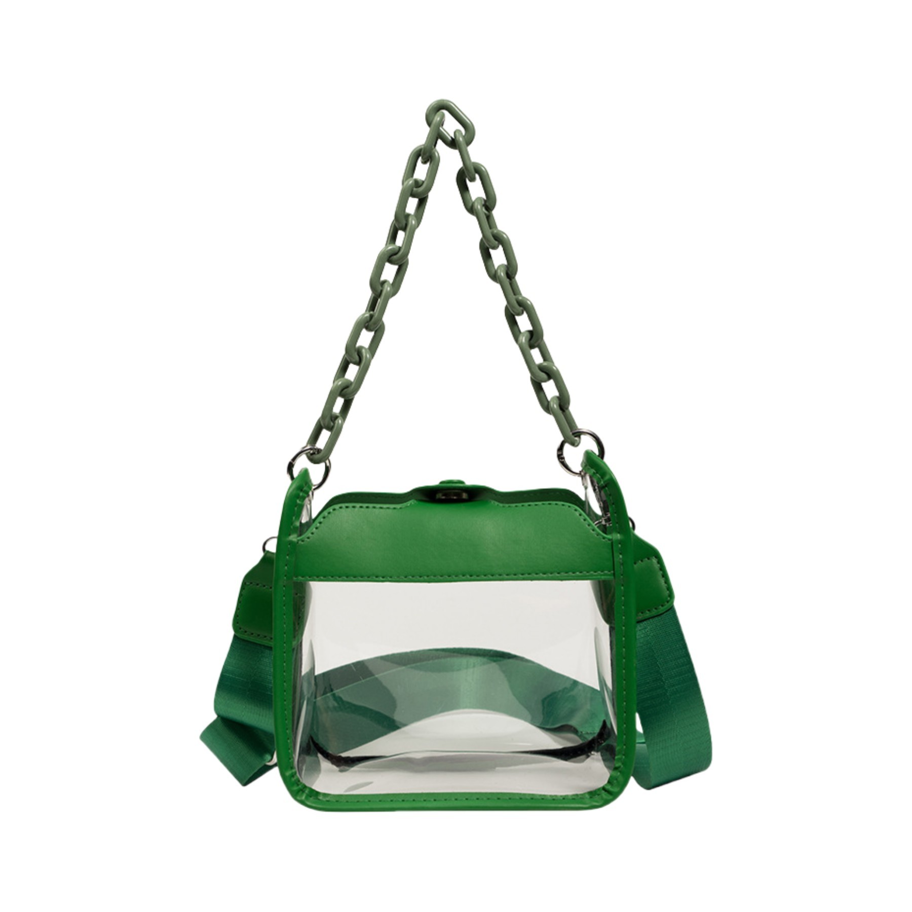 Jelly Hand Bag 4