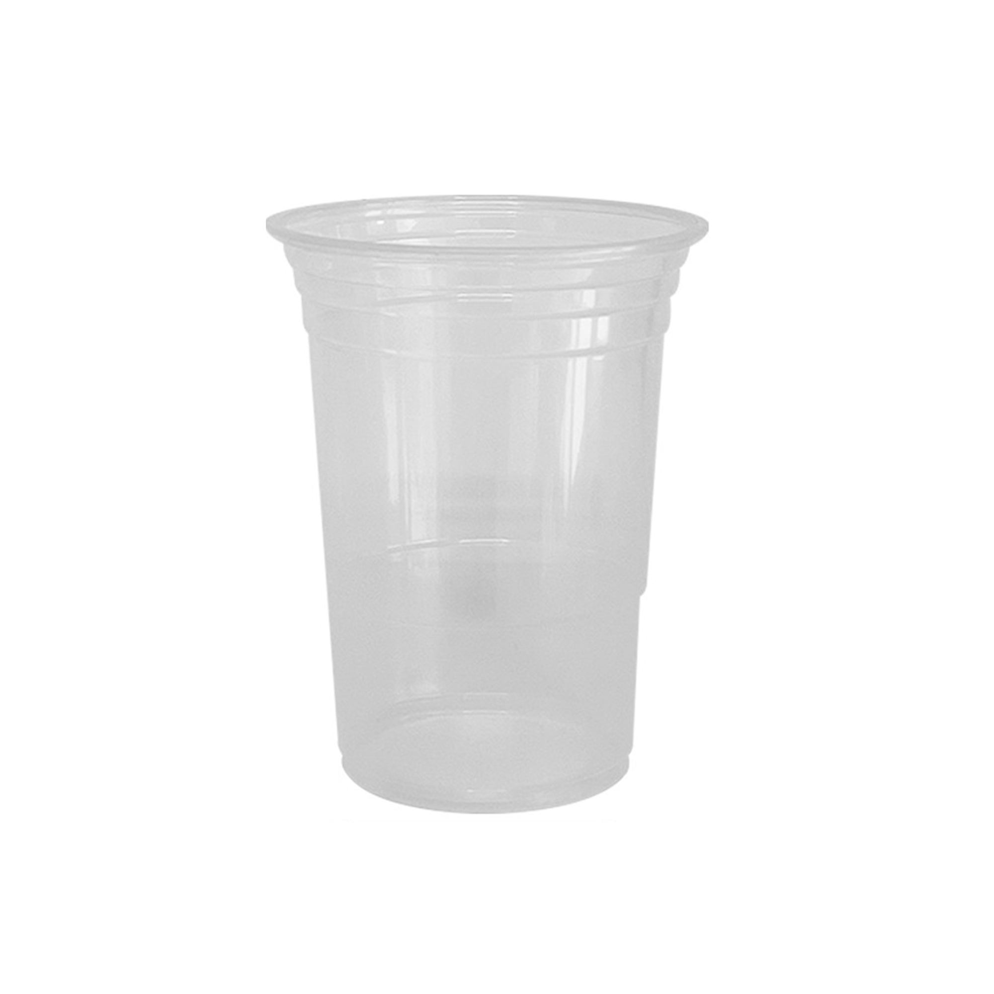 Disposable Party Plastic Cup 16 Ounce 9