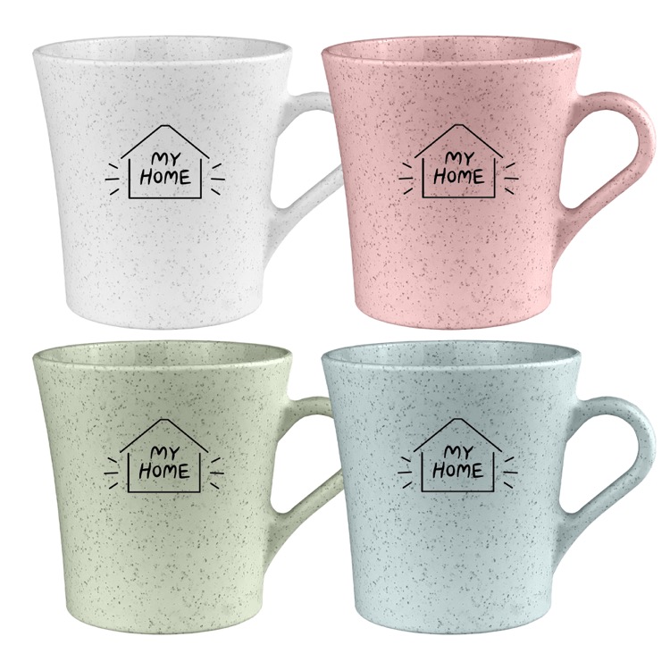Lewis Wheat Straw Cup 5