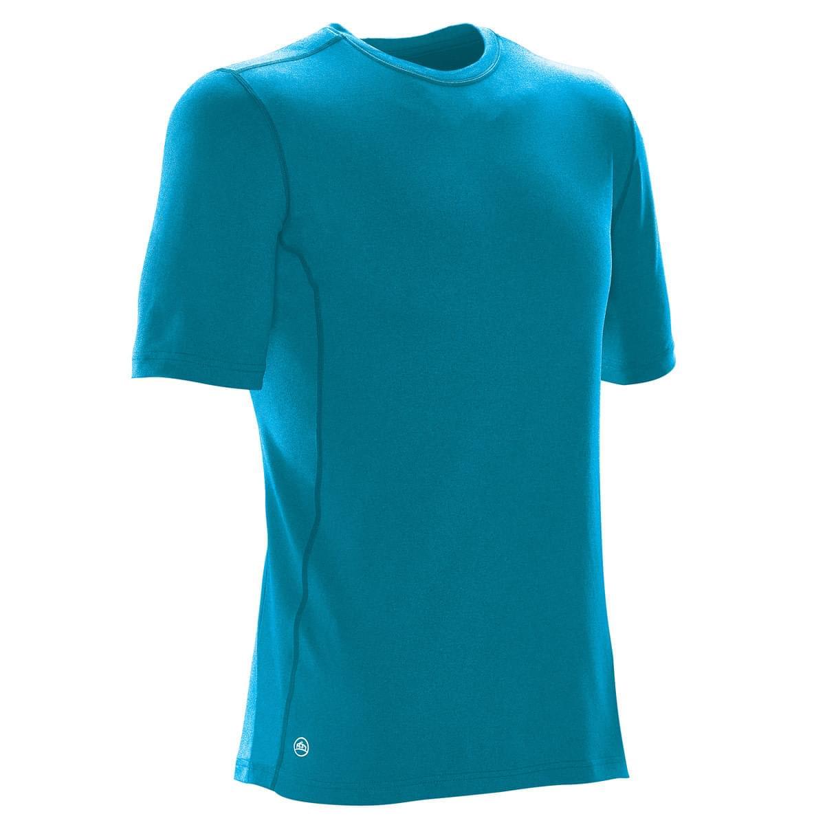 Stormtech Men's Lotus H2X-DRY Short Sleeve Tee 3
