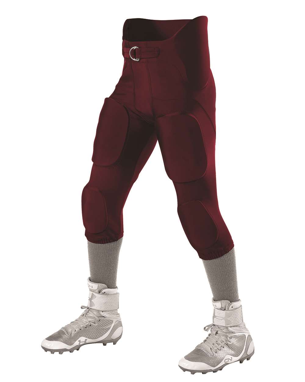 Youth Intergrated Football Pants - 689SY 13