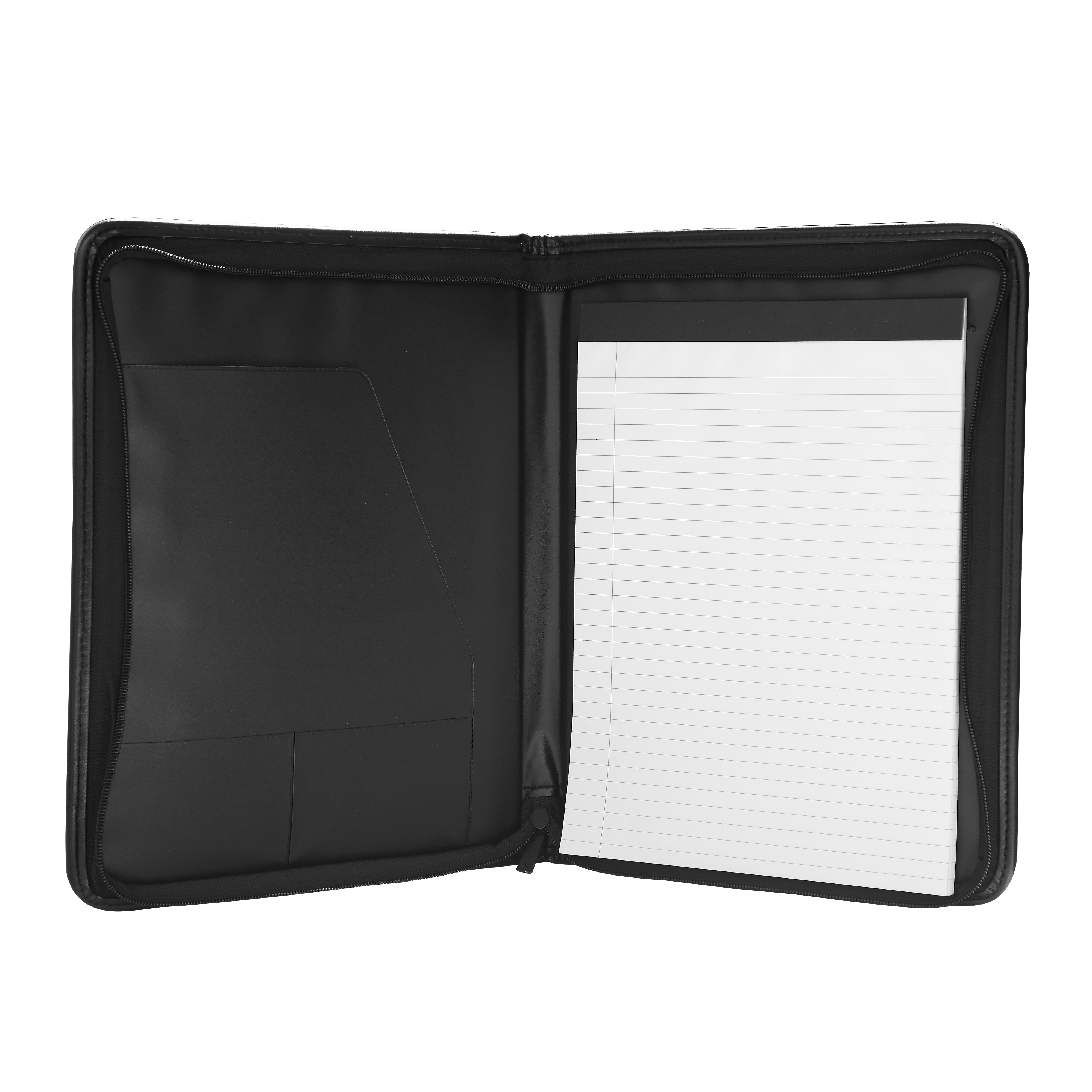 Classic ValuePlus Portfolio (Black) 3