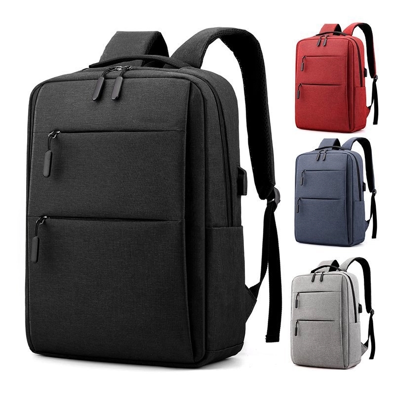 Outdoor Business Nylon Backpack 2