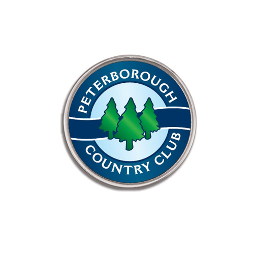 Golf Ball Marker 2