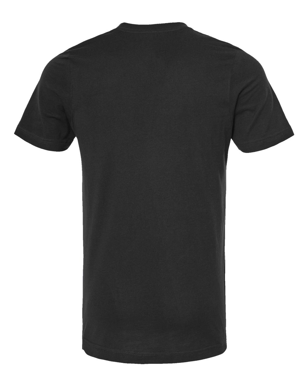 Men's Premium Cotton T-Shirt - 502 65